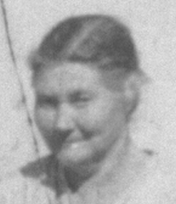 Ellen LaPier